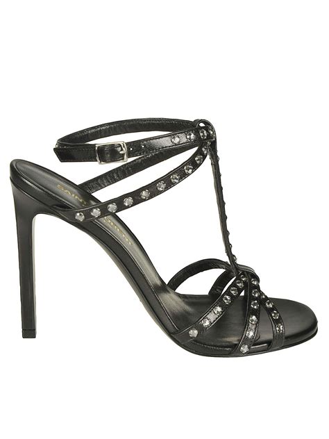 Saint Laurent Nu Pieds Sandals for Women .